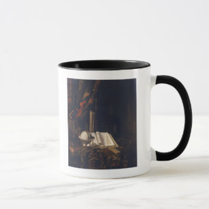 Taza Todavía vida 2
