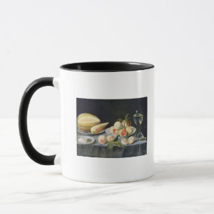 Taza Todavía vida 2