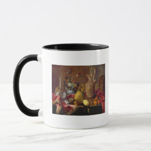 Taza Todavía vida 2