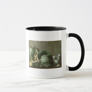 Taza Todavía vida 3
