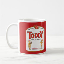 Taza Toddy