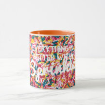 Todo es mejor con asperja