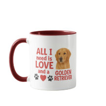 Todo lo que necesito es amor y un recuperador de o