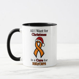 Taza Todo lo que quiero para Navidades/Gorras...RSD/CRP