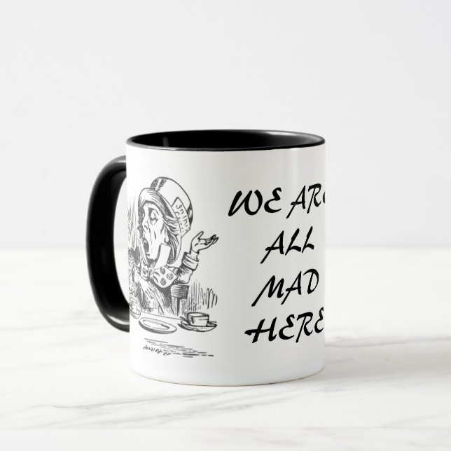 TAZA TODO MAD (Anverso izquierdo)