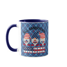 Todos los ingresos americanos