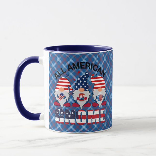 Taza Todos los ingresos americanos (Izquierda)