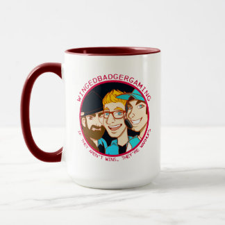 Taza Todos los mug. de Dubái