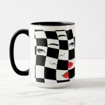 Todos los Mug Mezclados