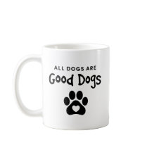 Todos los perros son buenos perros