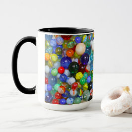 Taza Todos mis Marbles