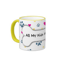 Todos mis Niño-Niños tienen patas