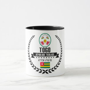 Taza Togo