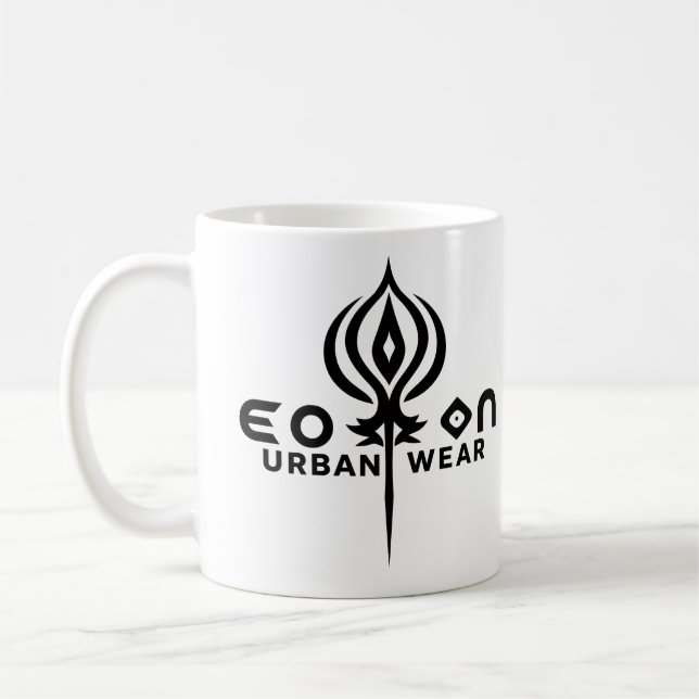 TAZA TOKYO EDITION (Izquierda)