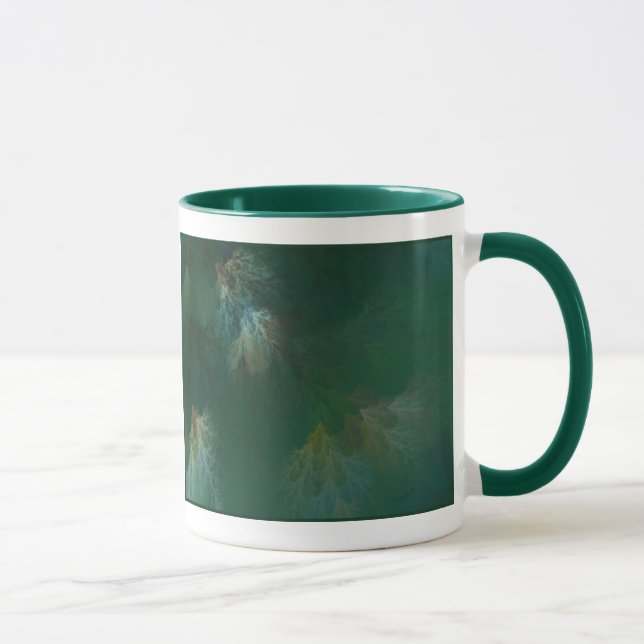 TAZA TOLDO DE BOSQUE SEPTENTRIONAL (Derecha)