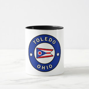 Taza Toledo Ohio