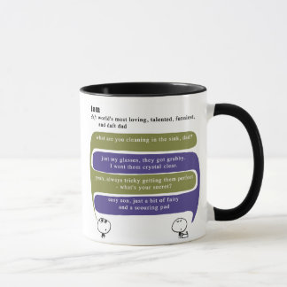 Taza tom