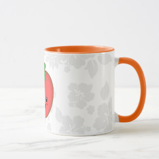 Taza Tomate Kawaii