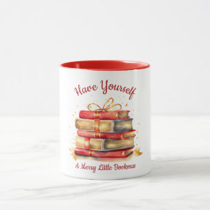 Taza Tómate Un Pequeño Y Feliz Bookmas