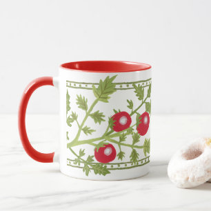 Taza Tomates de Jardín