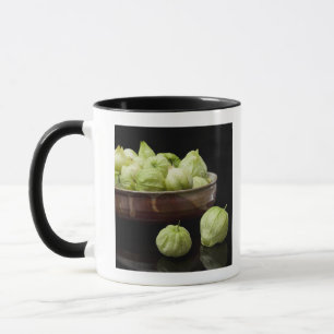 Taza Tomatillos