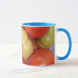 Taza Tomato Mug