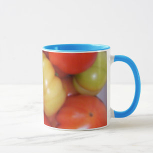 Taza Tomato Mug