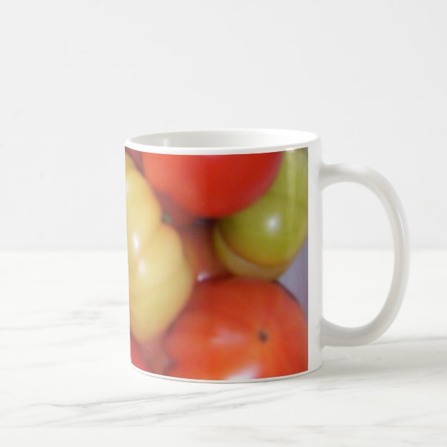 Taza Tomato Mug (Derecha)