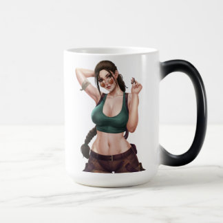 TAZA TOMB RAIDER