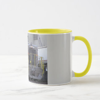 TAZA TOME UN PASEO