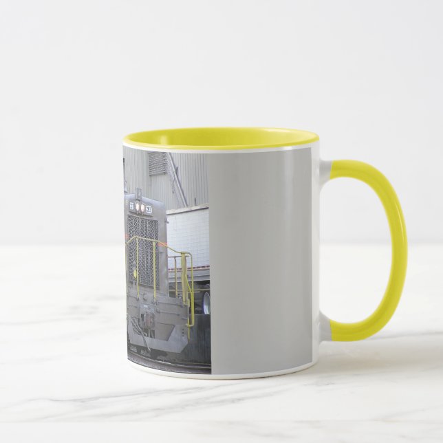 TAZA TOME UN PASEO (Derecha)