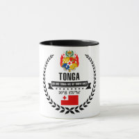 Tonga
