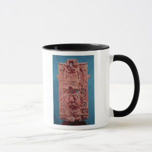 Taza Toniatuh, dios del sol
