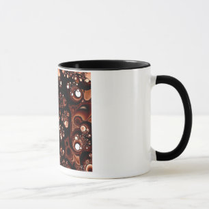 Taza Tono de cobre