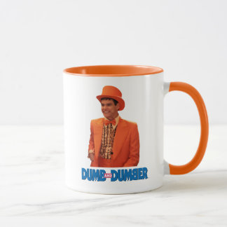 Taza Tonto y tonto | Navidades Lloyd