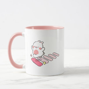 Taza Tonton Friends
