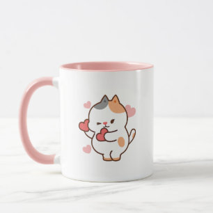 Taza Tonton Friends, bella
