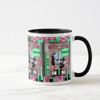 TAZA TOODLES DE BRAINLADY