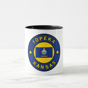 Taza Topeka Kansas