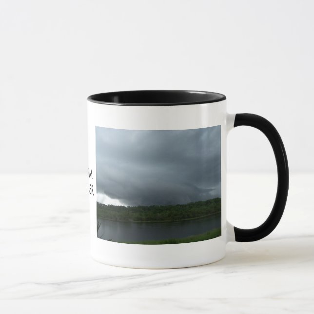 Taza Tormenta (Derecha)