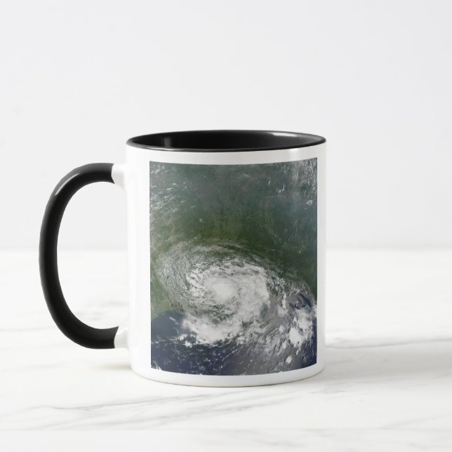 Taza Tormenta tropical Bertha (Izquierda)