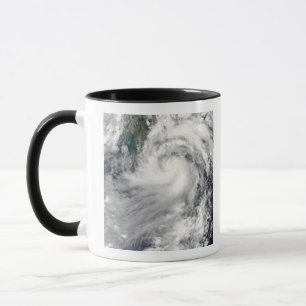 Taza Tormenta tropical Chanthu