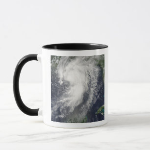 Taza Tormenta tropical Cindy