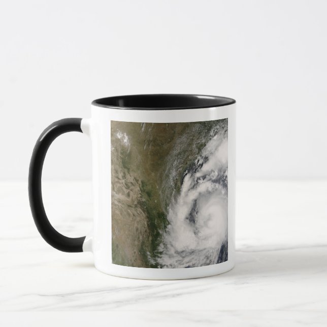 Taza Tormenta tropical Dolly (Izquierda)