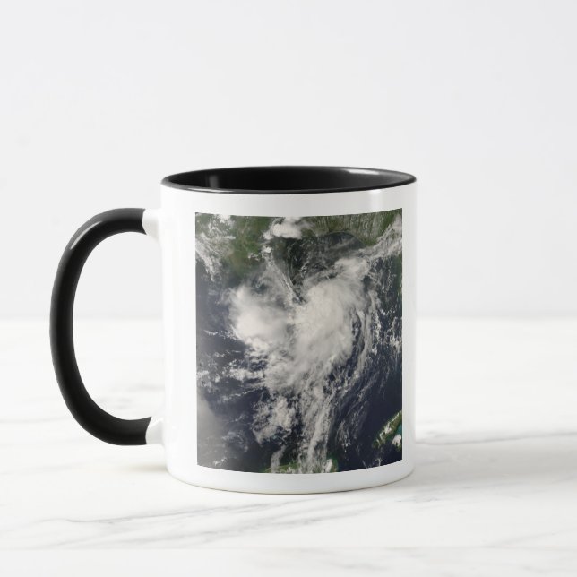 Taza Tormenta tropical Edouard (Izquierda)