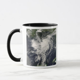 Taza Tormenta tropical Eduardo