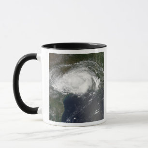 Taza Tormenta tropical Eduardo 2