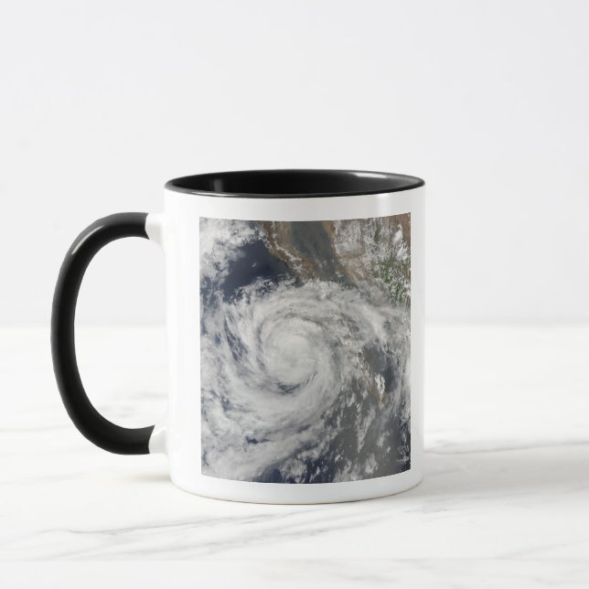 Taza Tormenta tropical Emilia (Izquierda)