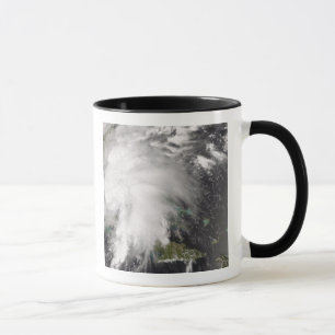 Taza Tormenta tropical Fay 5