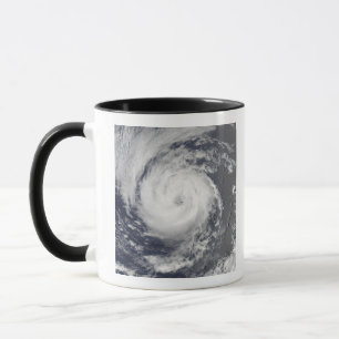 Taza Tormenta tropical Guillermo